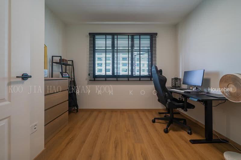 420D Northshore Drive, S$ 780,000 (可协商价格), 1,012 sqft, 组屋 - 4 A