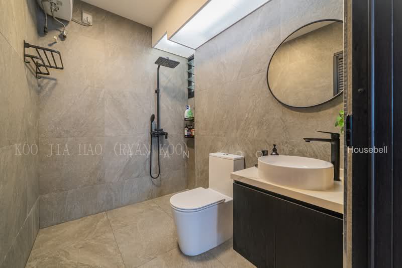 420D Northshore Drive, S$ 780,000 (可协商价格), 1,012 sqft, 组屋 - 4 A