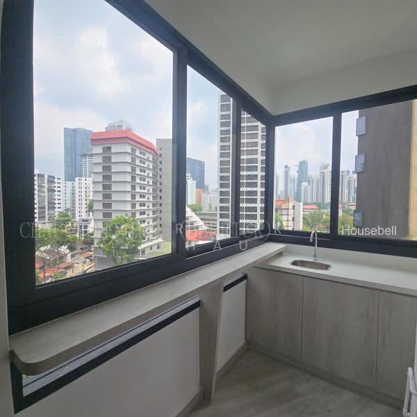 Elizabeth Heights, S$ 5,900,000 (可协商价格), 2,574 sqft, 公寓 - Condominium