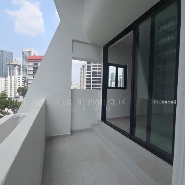 Elizabeth Heights, S$ 5,900,000 (可协商价格), 2,574 sqft, 公寓 - Condominium