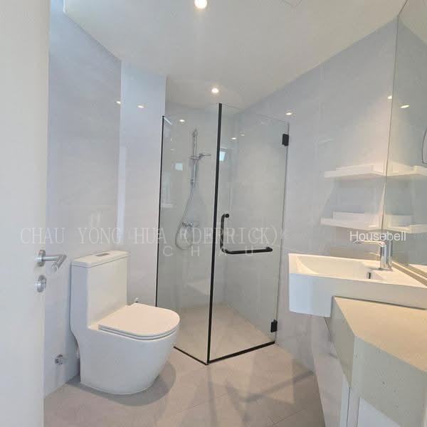 Elizabeth Heights, S$ 5,900,000 (可协商价格), 2,574 sqft, 公寓 - Condominium