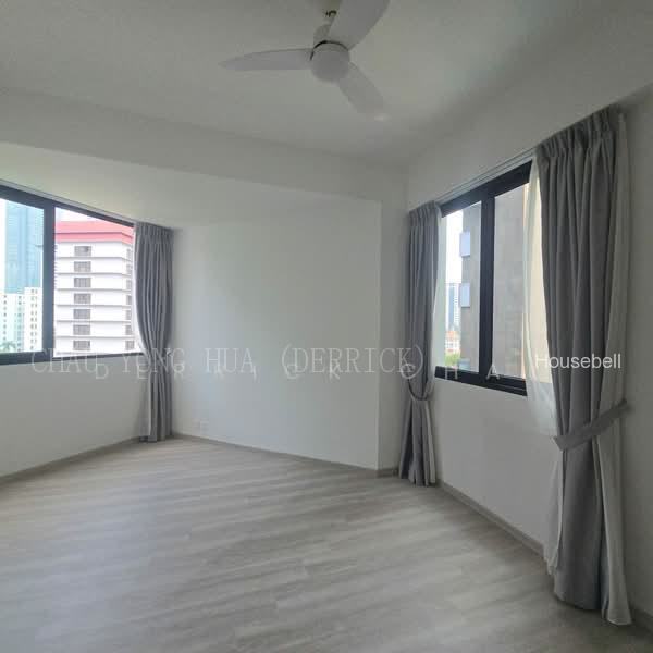 Elizabeth Heights, S$ 5,900,000 (可协商价格), 2,574 sqft, 公寓 - Condominium