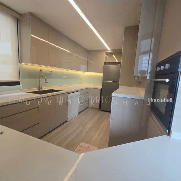 Elizabeth Heights, S$ 5,900,000 (可协商价格), 2,574 sqft, 公寓 - Condominium