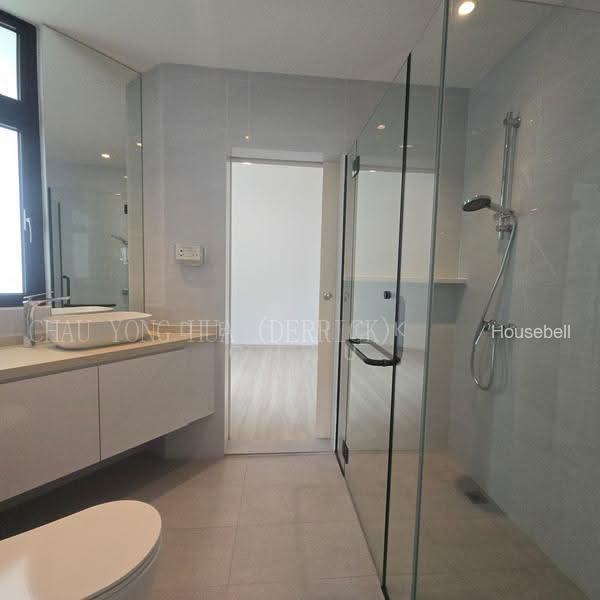 Elizabeth Heights, S$ 5,900,000 (可协商价格), 2,574 sqft, 公寓 - Condominium