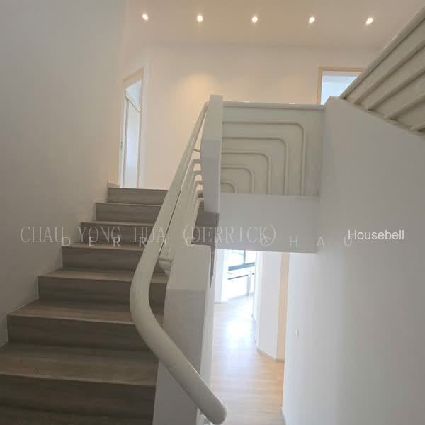 Elizabeth Heights, S$ 5,900,000 (可协商价格), 2,574 sqft, 公寓 - Condominium