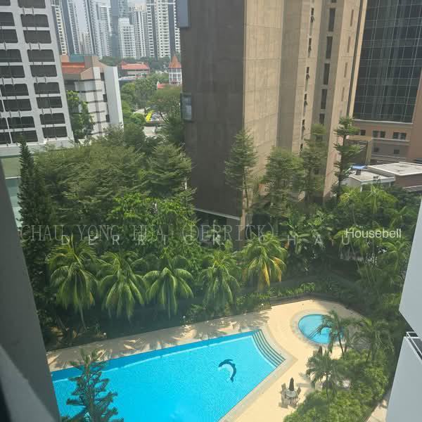 Elizabeth Heights, S$ 5,900,000 (可协商价格), 2,574 sqft, 公寓 - Condominium