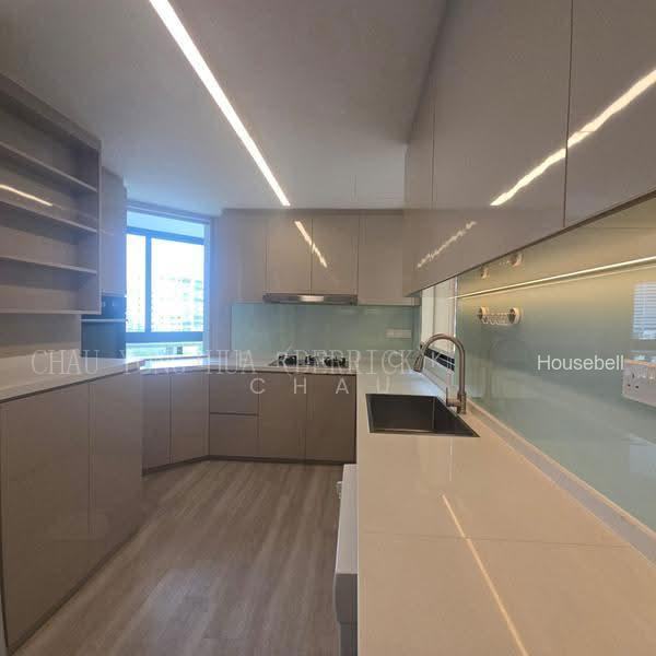 Elizabeth Heights, S$ 5,900,000 (可协商价格), 2,574 sqft, 公寓 - Condominium