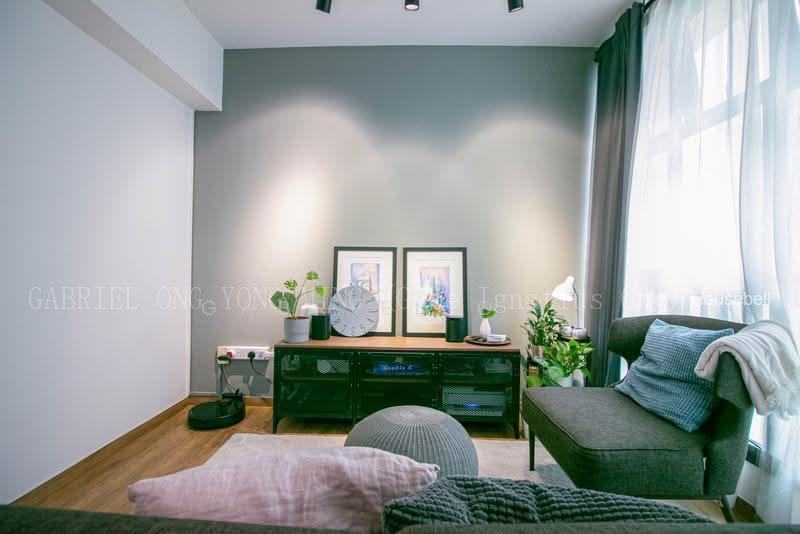 32 Eunos Crescent