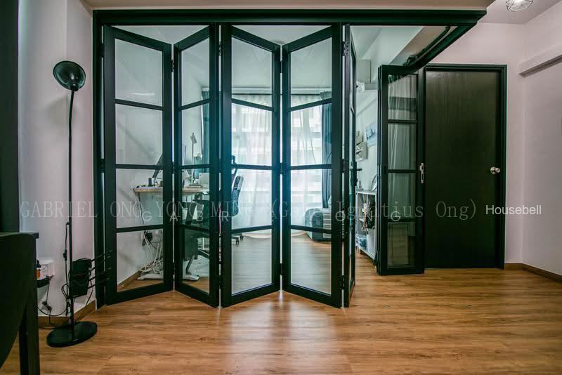 32 Eunos Crescent, S$ 780,000 (可协商价格), 646 sqft, 组屋 - 3 A