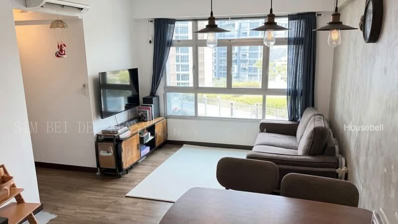 505A Yishun Street 51