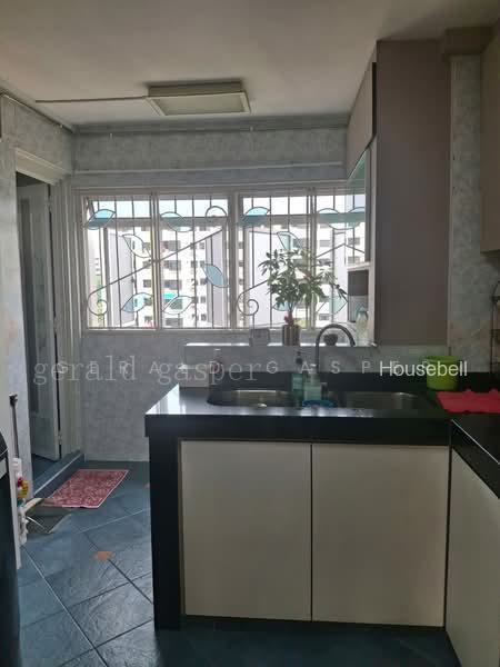 10 Teck Whye Avenue, S$ 450,000, 721 sqft, 组屋 - 3 NG