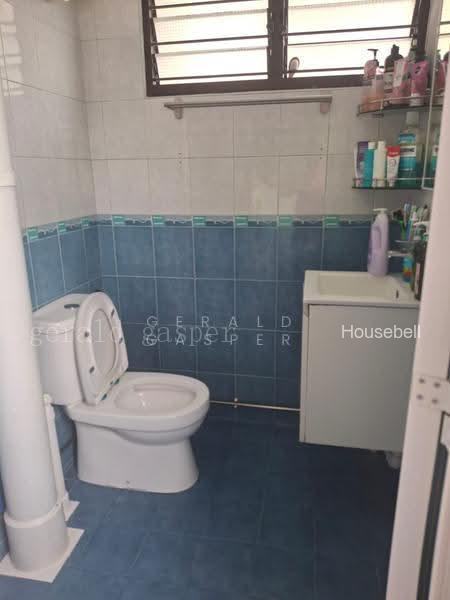 10 Teck Whye Avenue, S$ 450,000, 721 sqft, 组屋 - 3 NG