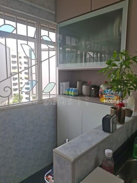 10 Teck Whye Avenue, S$ 450,000, 721 sqft, 组屋 - 3 NG