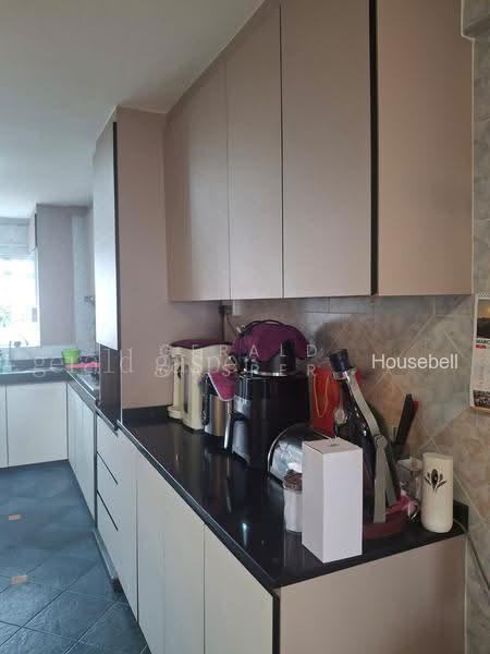10 Teck Whye Avenue, S$ 450,000, 721 sqft, 组屋 - 3 NG