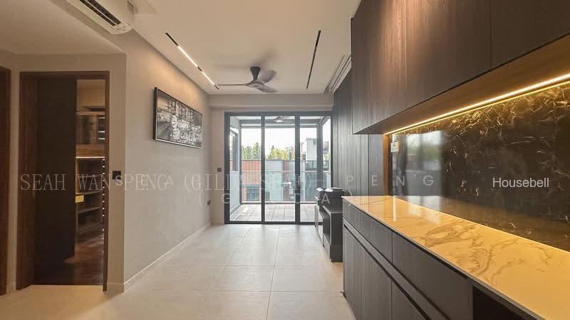 View at Kismis, S$ 1,990,000, 893 sqft, 公寓 - Condominium