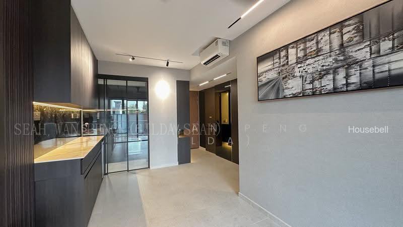 View at Kismis, S$ 1,990,000, 893 sqft, 公寓 - Condominium