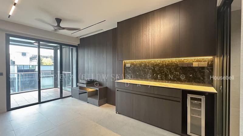 View at Kismis, S$ 1,990,000, 893 sqft, 公寓 - Condominium