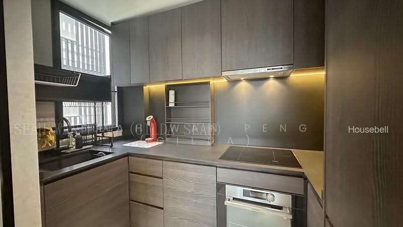 View at Kismis, S$ 1,990,000, 893 sqft, 公寓 - Condominium