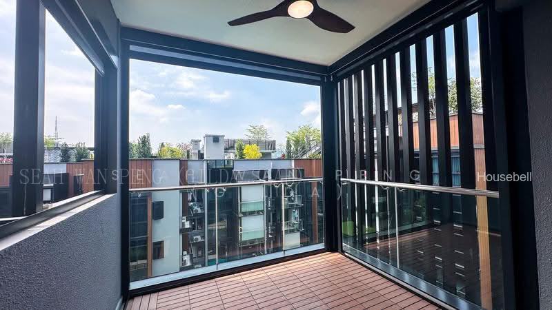 View at Kismis, S$ 1,990,000, 893 sqft, 公寓 - Condominium