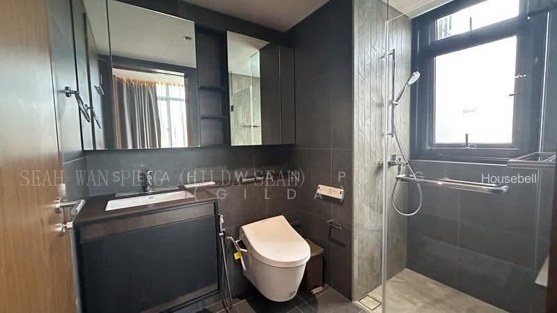 View at Kismis, S$ 1,990,000, 893 sqft, 公寓 - Condominium