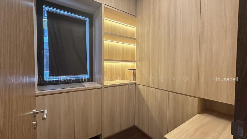 View at Kismis, S$ 1,990,000, 893 sqft, 公寓 - Condominium