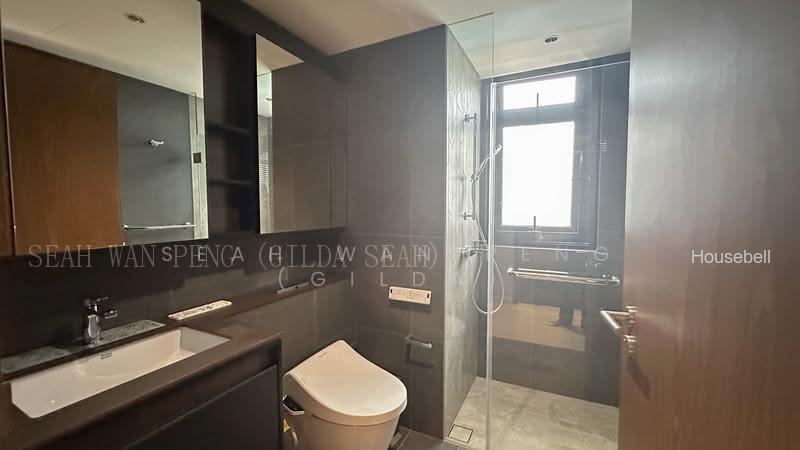View at Kismis, S$ 1,990,000, 893 sqft, 公寓 - Condominium