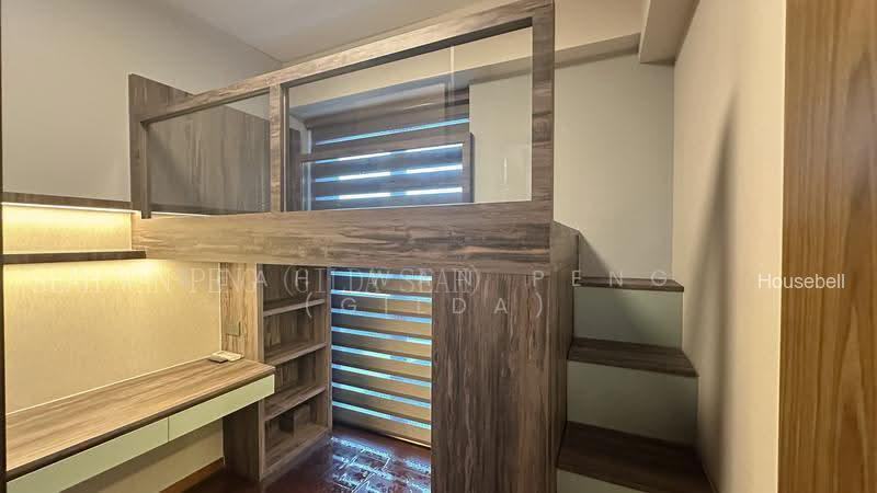 View at Kismis, S$ 1,990,000, 893 sqft, 公寓 - Condominium