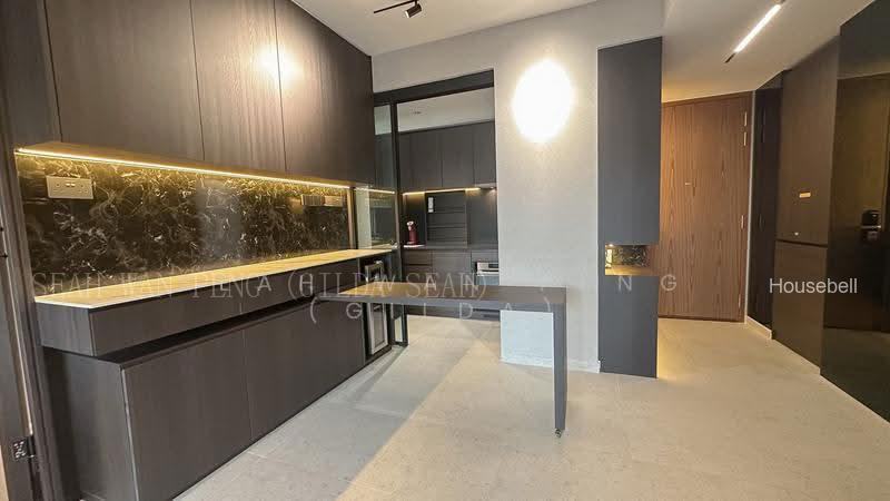 View at Kismis, S$ 1,990,000, 893 sqft, 公寓 - Condominium