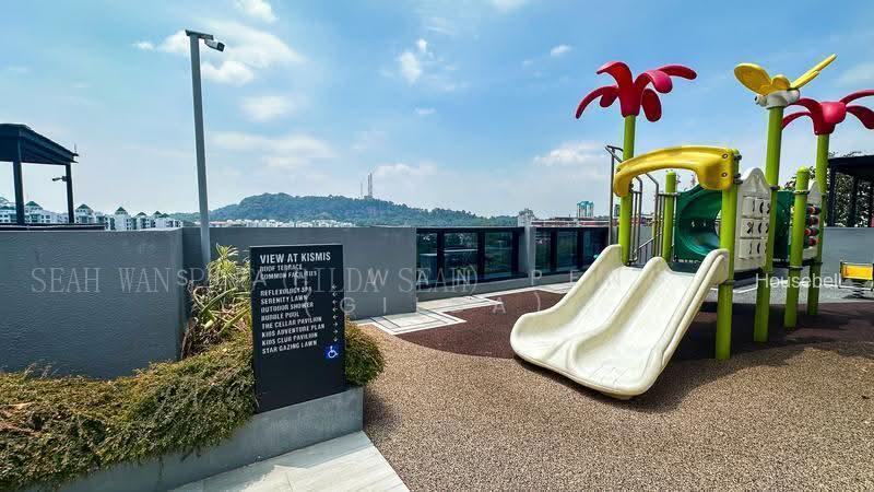 View at Kismis, S$ 1,990,000, 893 sqft, 公寓 - Condominium