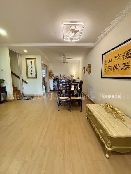 Joo chiat terrace, S$ 5,280,000 (Negotiable), 2,800 sqft, Landed - Terraced House