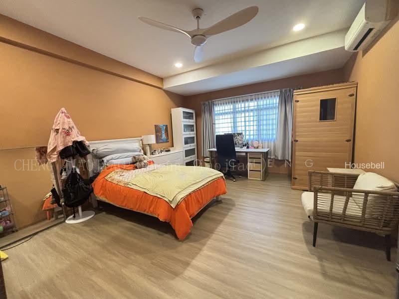 Joo chiat terrace, S$ 5,280,000 (Negotiable), 2,800 sqft, Landed - Terraced House