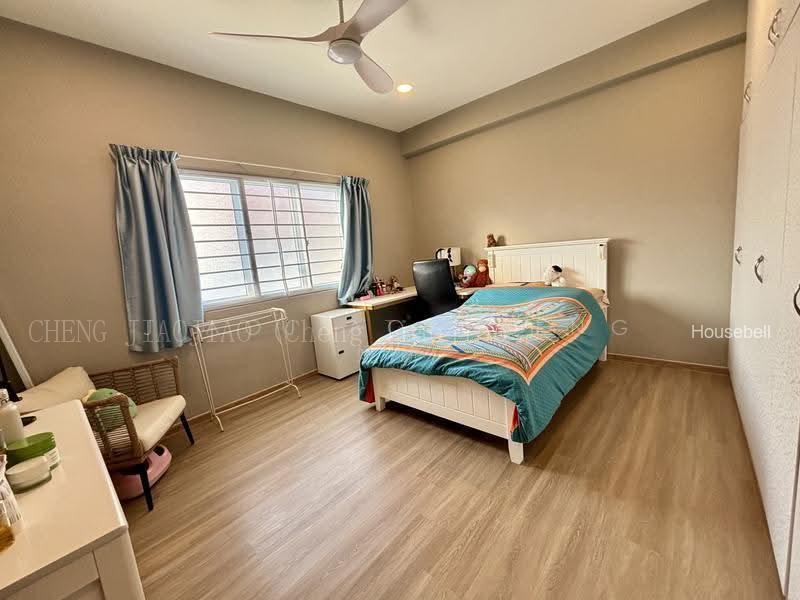 Joo chiat terrace, S$ 5,280,000 (Negotiable), 2,800 sqft, Landed - Terraced House
