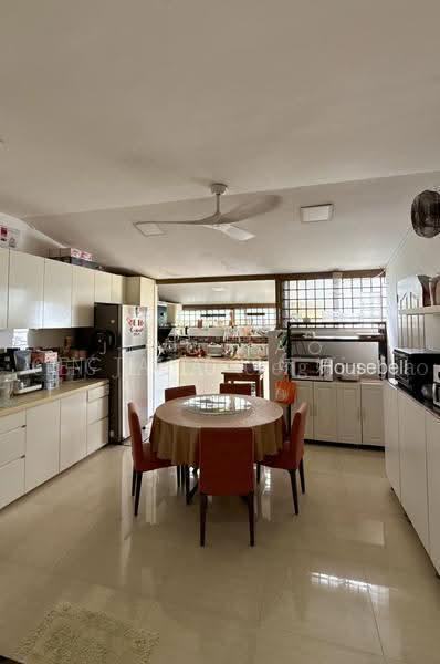 Joo chiat terrace, S$ 5,280,000 (Negotiable), 2,800 sqft, Landed - Terraced House