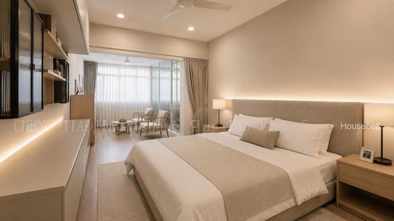 Joo chiat terrace, S$ 5,280,000 (Negotiable), 2,800 sqft, Landed - Terraced House
