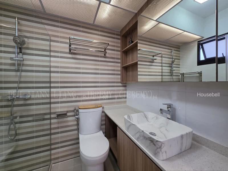415A Northshore Drive, S$ 1,150,000, 1,206 sqft, 组屋 - 5 I