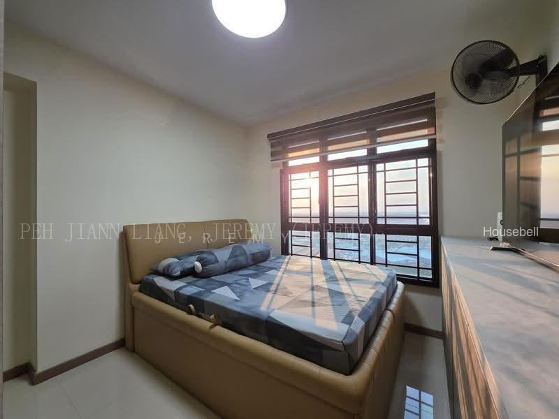 415A Northshore Drive, S$ 1,150,000, 1,206 sqft, 组屋 - 5 I