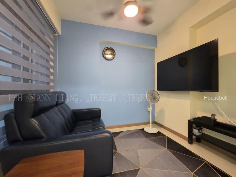415A Northshore Drive, S$ 1,150,000, 1,206 sqft, 组屋 - 5 I