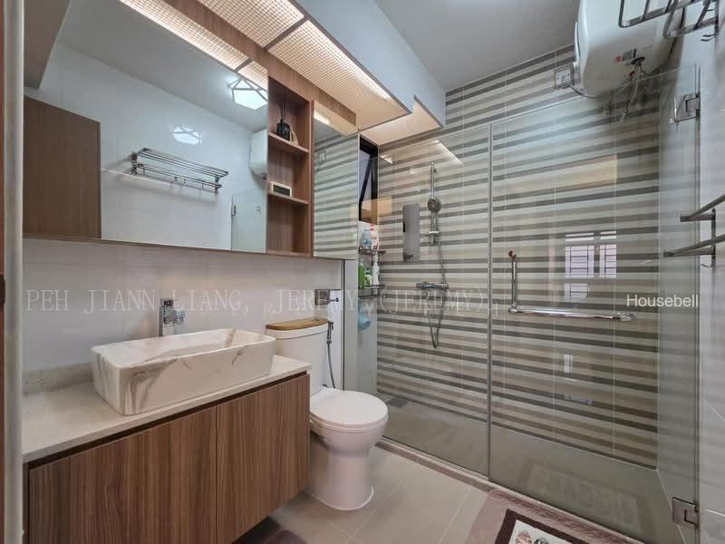 415A Northshore Drive, S$ 1,150,000, 1,206 sqft, 组屋 - 5 I