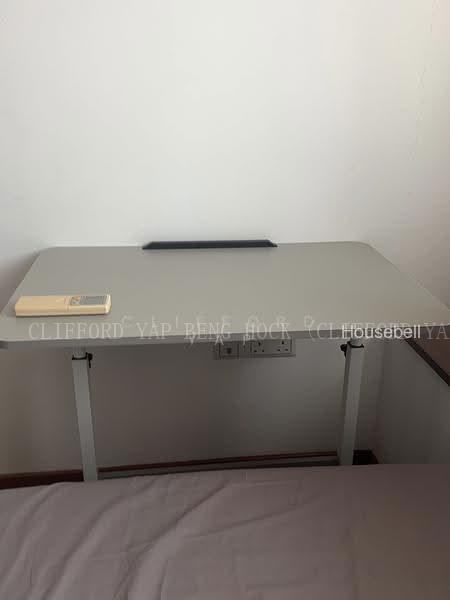 Trevista, S$ 1,600 (最低价格) /月, 公寓 - Condominium