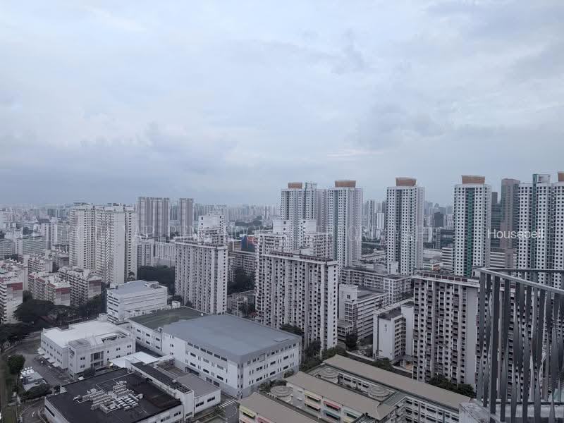 Trevista, S$ 1,600 (最低价格) /月, 公寓 - Condominium