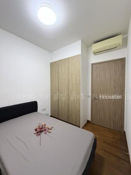Trevista, S$ 1,600 (最低价格) /月, 公寓 - Condominium