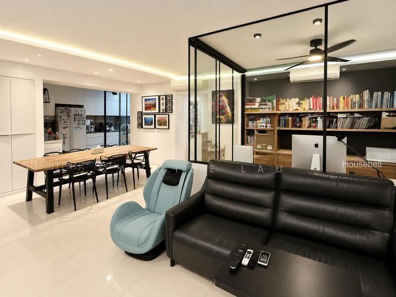 310B Punggol Walk(3)