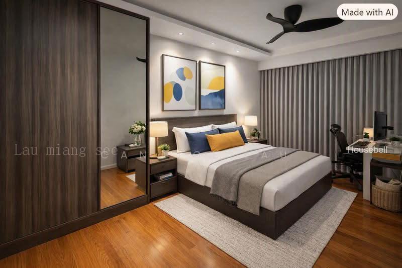310B Punggol Walk(4)