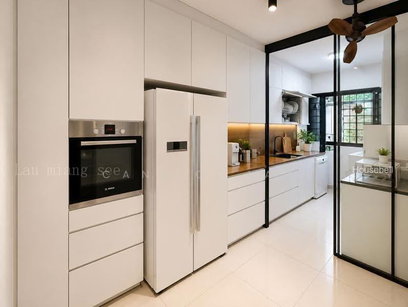 310B Punggol Walk(2)