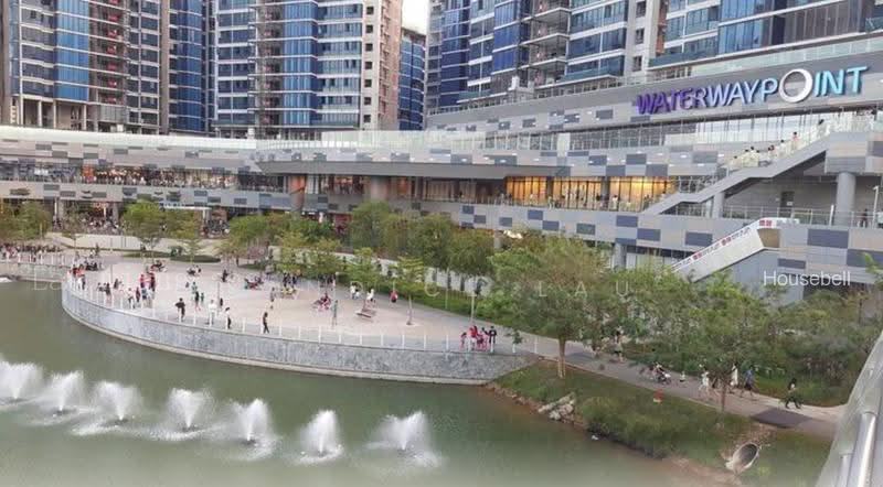 310B Punggol Walk, S$ 900,000 (可协商价格), 1,205 sqft, 组屋 - 5 Premium