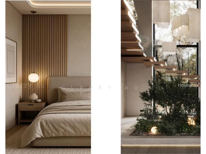 Brand New Detached @ Bukit Timah Namly Enclave • Lift & Pool ★Eminence Landed★, S$ 18,000,000, 10,647 sqft, 有地 - Detached House