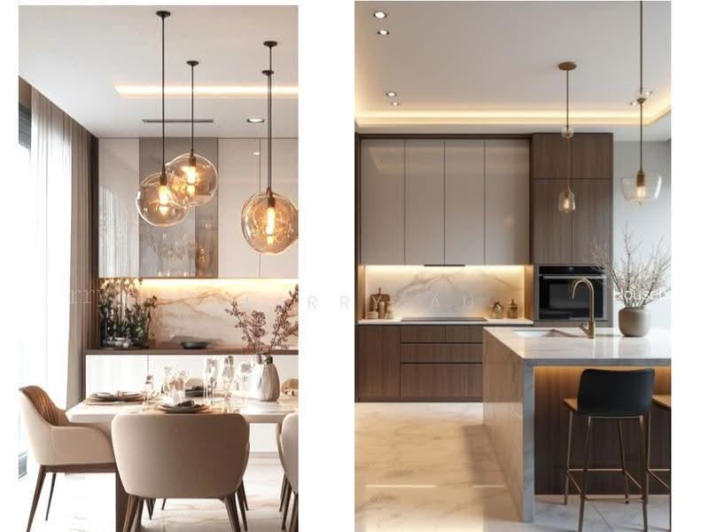 Brand New Detached @ Bukit Timah Namly Enclave • Lift & Pool ★Eminence Landed★, S$ 18,000,000, 10,647 sqft, 有地 - Detached House