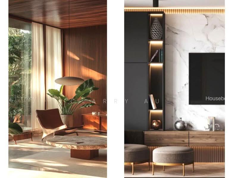 Brand New Detached @ Bukit Timah Namly Enclave • Lift & Pool ★Eminence Landed★, S$ 18,000,000, 10,647 sqft, 有地 - Detached House