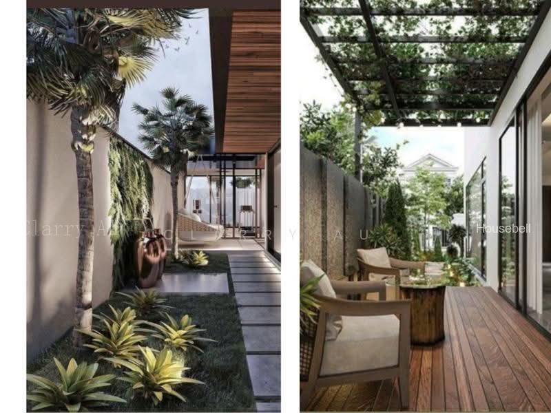 Brand New Detached @ Bukit Timah Namly Enclave • Lift & Pool ★Eminence Landed★, S$ 18,000,000, 10,647 sqft, 有地 - Detached House