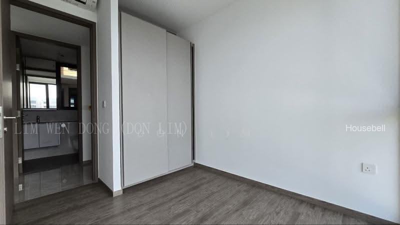 Norwood Grand, S$ 5,400 /月, 872 sqft, 公寓 - Condominium